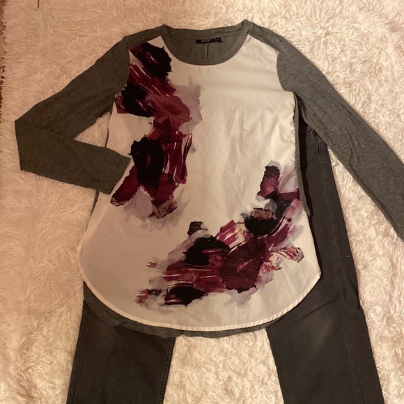 Women’s Apt 9 Top - Picture 8 of 10